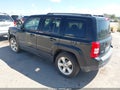 2016 Jeep Patriot — photo 3 of 16 | VIN 1C4NJPFA4GD813730