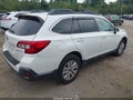 2019 Subaru Outback — photo 4 of 16 | VIN 4S4BSAFC5K3354121