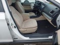 2019 Subaru Outback — photo 5 of 16 | VIN 4S4BSAFC5K3354121