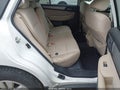 2019 Subaru Outback — photo 8 of 16 | VIN 4S4BSAFC5K3354121