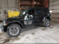 2018 Jeep Wrangler Unlimited — photo 2 of 17 | VIN 1C4HJXEG0JW311280