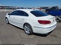 2014 Volkswagen CC — photo 3 of 16 | VIN WVWBP7AN0EE501021