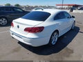 2014 Volkswagen CC — photo 4 of 16 | VIN WVWBP7AN0EE501021