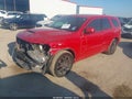 2018 Dodge Durango — photo 2 of 17 | VIN 1C4SDHCT8JC114796