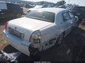 2009 Lincoln Town Car — photo 4 of 16 | VIN 2LNHM82V89X629465