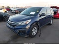 2015 Honda CR-V — photo 2 of 16 | VIN 3CZRM3H34FG704017