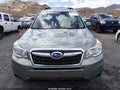 2015 Subaru Forester — photo 12 of 16 | VIN JF2SJADCXFH599081