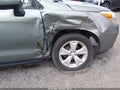 2015 Subaru Forester — photo 6 of 16 | VIN JF2SJADCXFH599081
