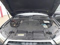 2017 Audi Q7 — photo 10 of 16 | VIN WA1LAAF79HD033176