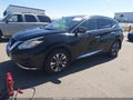 2015 Nissan Murano — photo 2 of 16 | VIN 5N1AZ2MH4FN238429