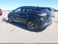 2015 Nissan Murano — photo 3 of 16 | VIN 5N1AZ2MH4FN238429