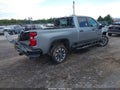 2024 Chevrolet Silverado 2500 — photo 4 of 14 | VIN 2GC4YME74R1130887