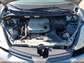 2004 Toyota Sienna — photo 10 of 17 | VIN 5TDZA23C94S164808