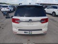 2018 Honda Odyssey — photo 16 of 16 | VIN 5FNRL6H54JB090435