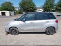 2015 Fiat 500L — photo 14 of 17 | VIN ZFBCFACH3FZ035402