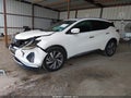 2019 Nissan Murano — photo 2 of 16 | VIN 5N1AZ2MS5KN102008
