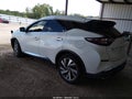 2019 Nissan Murano — photo 3 of 16 | VIN 5N1AZ2MS5KN102008