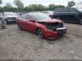 2022 Honda Insight — photo 1 of 17 | VIN 19XZE4F54NE003338