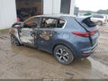 2021 Kia Sportage — photo 3 of 15 | VIN KNDPMCAC9M7846265