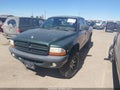 2000 Dodge Dakota — photo 2 of 11 | VIN 1B7GG22N4YS531362