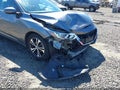 2021 Nissan Sentra — photo 18 of 20 | VIN 3N1AB8CV1MY308510