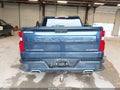 2021 Chevrolet Silverado 1500 — photo 16 of 16 | VIN 1GCUYBEF8MZ381164