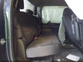 2021 Chevrolet Silverado 1500 — photo 8 of 16 | VIN 1GCUYBEF8MZ381164