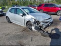 2023 Toyota Corolla — photo 1 of 16 | VIN JTNC4MBE2P3200545