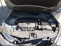 2024 Kia Forte — photo 10 of 16 | VIN 3KPF24AD3RE803600