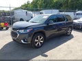 2020 Chevrolet Traverse — photo 2 of 16 | VIN 1GNEVHKW9LJ177806