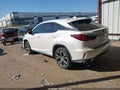 2017 Lexus RX 350 — photo 3 of 17 | VIN 2T2ZZMCAXHC063791