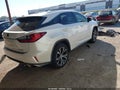 2017 Lexus RX 350 — photo 4 of 17 | VIN 2T2ZZMCAXHC063791