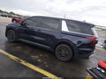 2025 Kia Carnival — photo 3 of 16 | VIN KNDNB5K35S6523180