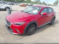 2016 Mazda CX-3 — photo 2 of 16 | VIN JM1DKBD71G0122052