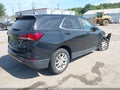 2023 Chevrolet Equinox — photo 4 of 16 | VIN 3GNAXKEG6PL116034