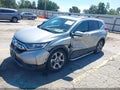 2019 Honda CR-V — photo 2 of 16 | VIN 5J6RW2H84KL005631