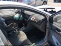 2012 Hyundai Accent — photo 5 of 14 | VIN KMHCT4AE4CU055727