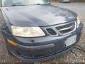 2006 Saab 9-3 — photo 13 of 17 | VIN YS3FD45Y861139941
