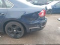 2014 Volkswagen Passat — photo 18 of 18 | VIN 1VWCS7A37EC038093