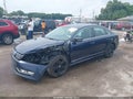 2014 Volkswagen Passat — photo 2 of 18 | VIN 1VWCS7A37EC038093