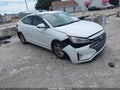 2019 Hyundai Elantra — photo 1 of 16 | VIN 5NPD84LF4KH408458