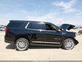 2025 GMC Yukon — photo 12 of 15 | VIN 1GKS2DRLXSR239761