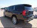 2025 GMC Yukon — photo 3 of 15 | VIN 1GKS2DRLXSR239761