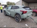 2024 Chevrolet Trax — photo 3 of 17 | VIN KL77LGE28RC096946