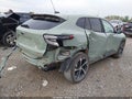 2024 Chevrolet Trax — photo 4 of 17 | VIN KL77LGE28RC096946