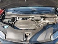 2021 Honda Pilot — photo 10 of 17 | VIN 5FNYF6H29MB065303