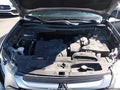 2017 Mitsubishi Outlander — photo 10 of 16 | VIN JA4AZ2A33HZ017634