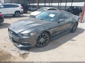 2015 Ford Mustang — photo 2 of 16 | VIN 1FA6P8TH5F5342129