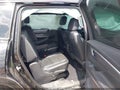 2025 Buick Enclave — photo 8 of 16 | VIN 5GAERBRS1SJ143016