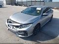 2020 Honda Civic — photo 2 of 18 | VIN SHHFK7H67LU215787